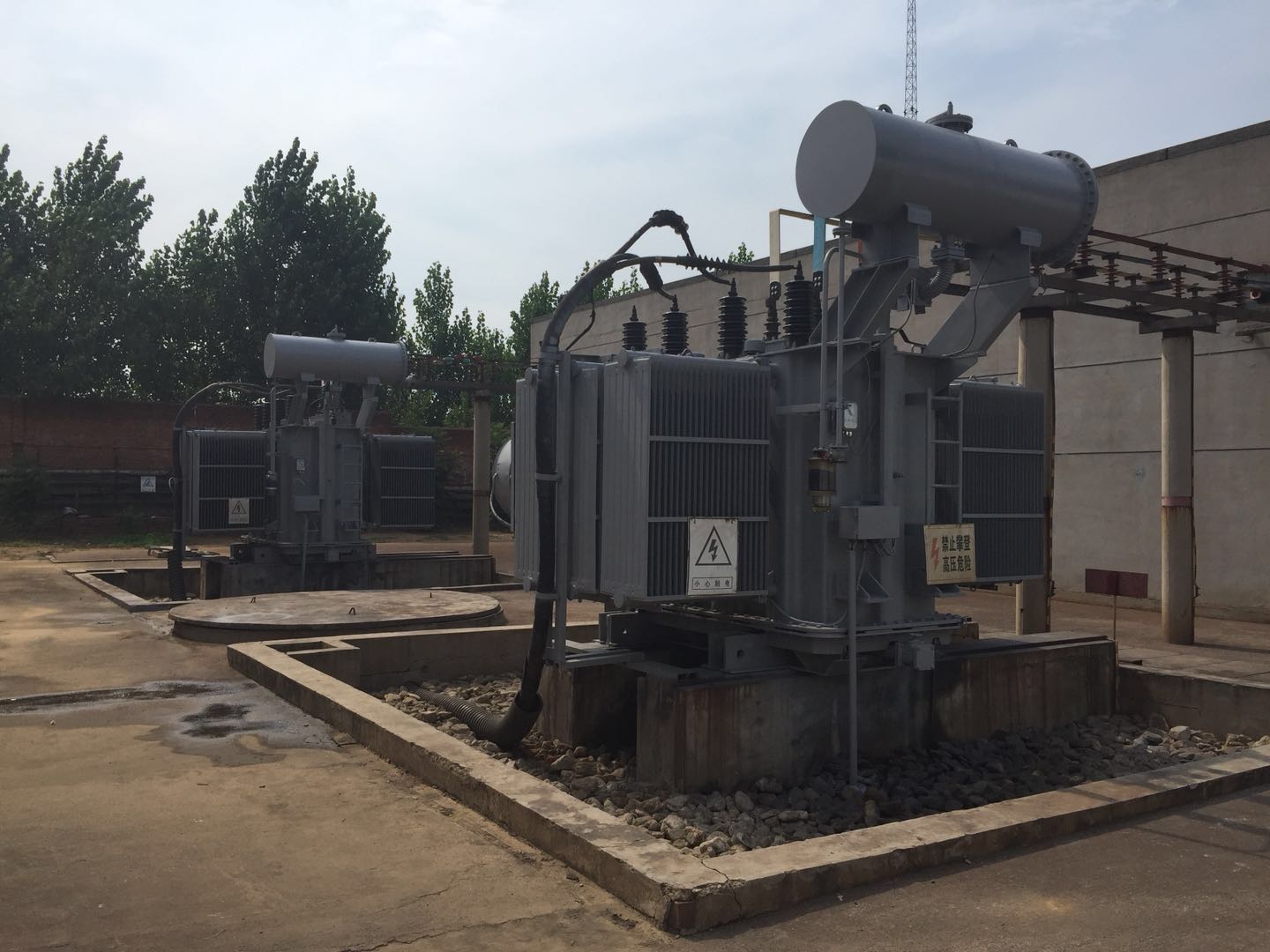 ҹ˾a(chn)Rʏ̩ɽ(yng)ұSF11-16000/35KV_(ti)׃