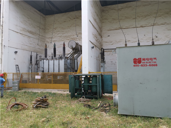 ҹ˾zޞIݲ޹˾SFZ10-16000/110KVA׃F(xin)