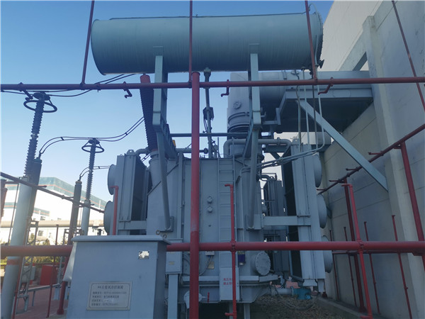 ҹ˾нɽFSFP11-400000/220KVA߉׃SoB(yng)F(xin)