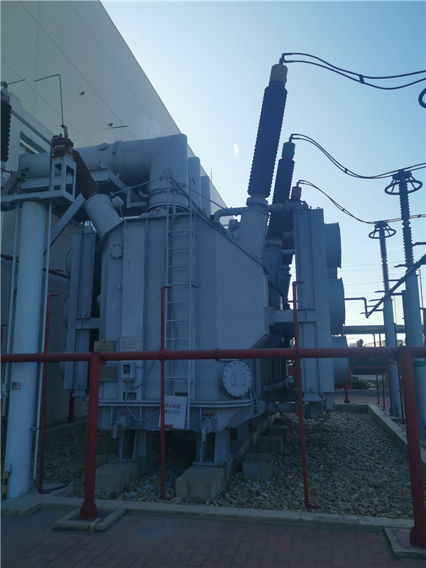 ҹ˾нɽFSFP11-400000/220KVA߉׃SoB(yng)F(xin)