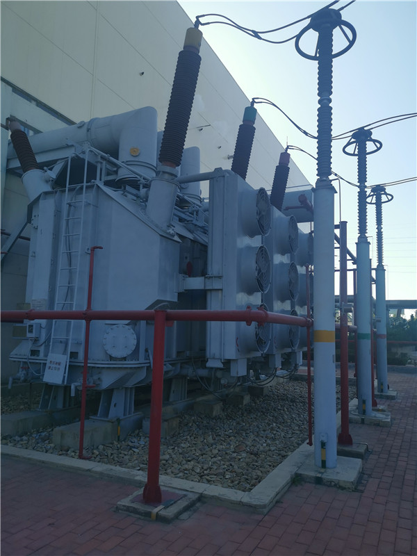 ҹ˾нɽFSFP11-400000/220KVA߉׃SoB(yng)F(xin)
